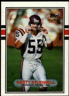 Scott Studwell