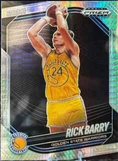 Rick Barry
