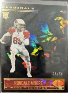 Rondale Moore