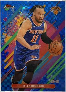 Jalen Brunson
