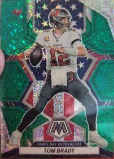 Tom Brady