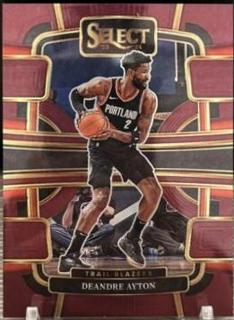Deandre Ayton