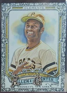 Roberto Clemente