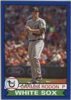 Carlos Rodon