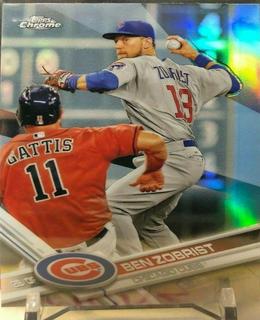 Ben Zobrist