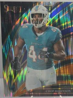 Chop Robinson