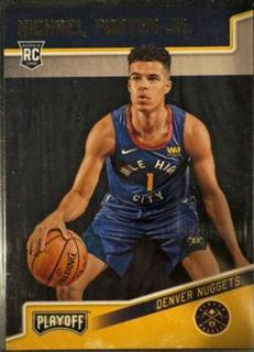 Michael Porter Jr.
