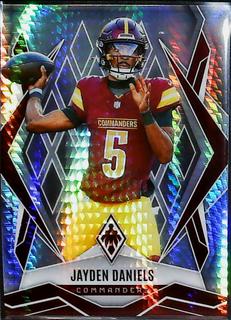 Jayden Daniels