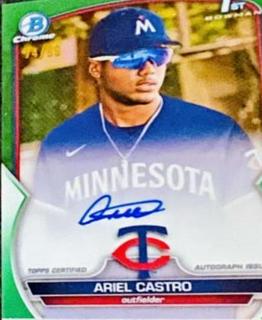 Ariel Castro