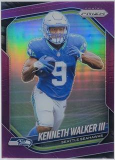 Kenneth Walker III