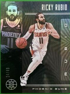 Ricky Rubio