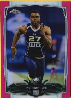 Josh Huff