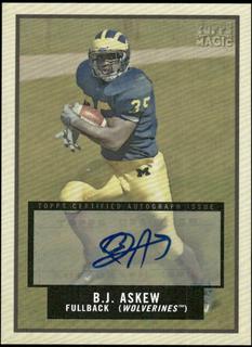 B.J. Askew