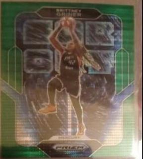 Brittney Griner