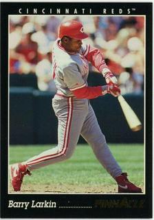 Barry Larkin