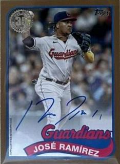 Jose Ramirez