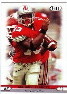Maurice Clarett
