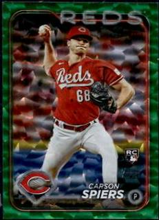 Carson Spiers