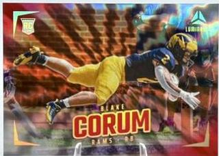 Blake Corum