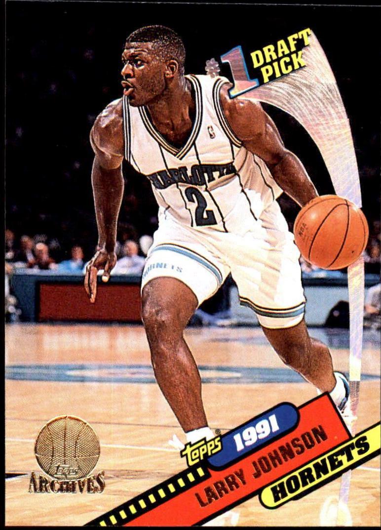 Larry Johnson