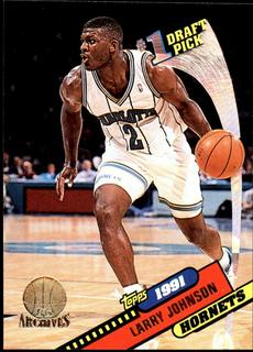 Larry Johnson