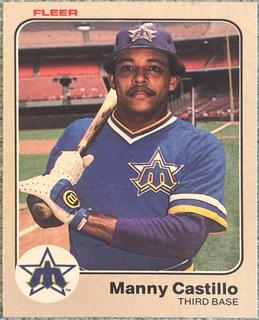 Manny Castillo
