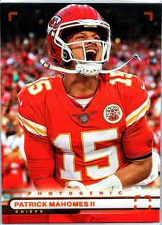 Patrick Mahomes II