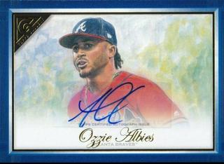 Ozzie Albies
