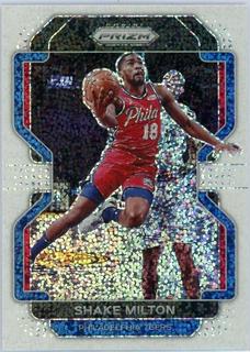 Shake Milton