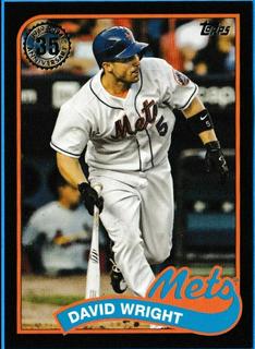David Wright