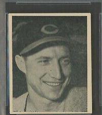 WM. Bucky Walters