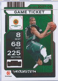 Mike Batiste