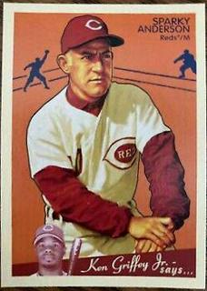 Sparky Anderson