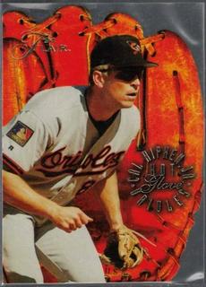 Cal Ripken Jr.