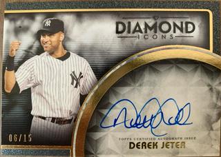Derek Jeter