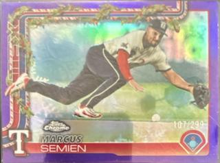 Marcus Semien
