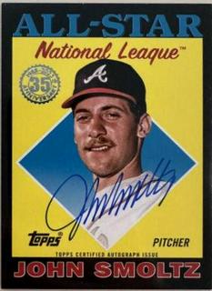 John Smoltz