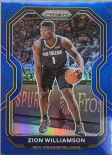 Zion Williamson