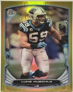 Luke Kuechly