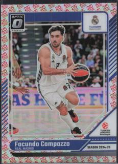 Facundo Campazzo