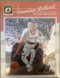 Damian Lillard