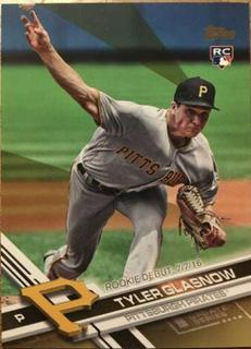 Tyler Glasnow