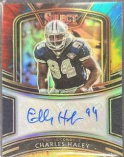 Charles Haley