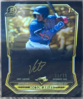 Victor Arias