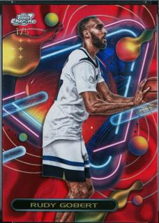 Rudy Gobert