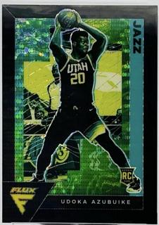 Udoka Azubuike