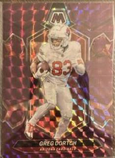 Greg Dortch