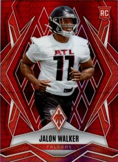 Jalon Walker