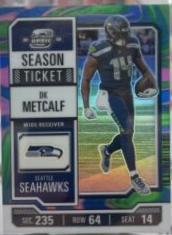 DK Metcalf