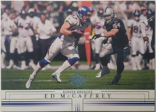 Ed McCaffrey